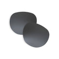 Slate - Ray-Ban RB4306L - 54mm