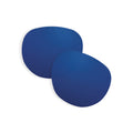 Dark Blue - Ray-Ban RB4306L - 54mm