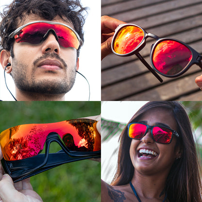Ray-Ban RB4306L - 54mm