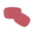Pink - Ray-Ban RB4328L - 63mm