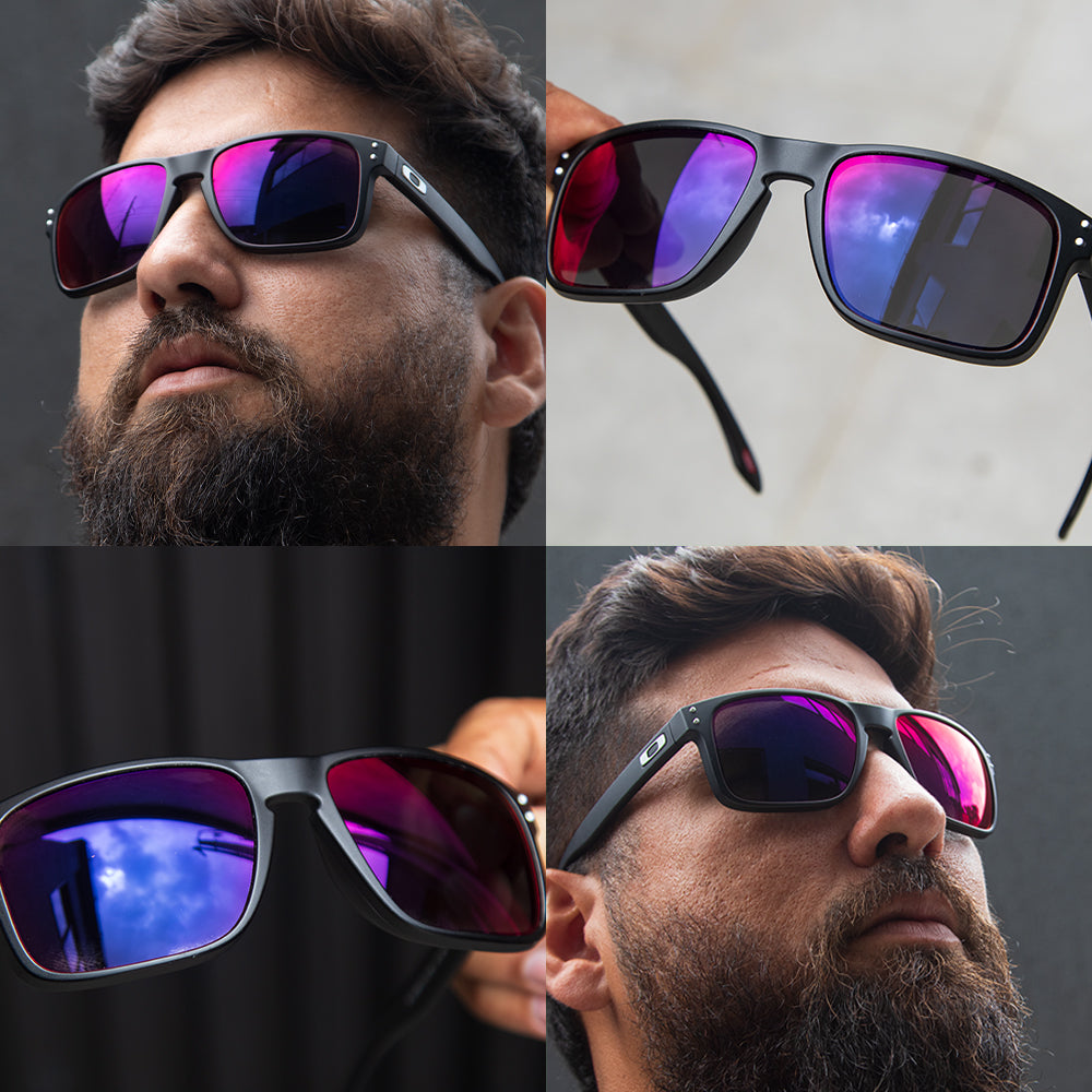 Yopp Redondo - 50mm