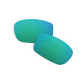 Green Jade - Oakley X-squared OO6011