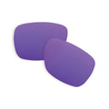 Violet - Arnette Cheat Sheet AN4166 - 62mm