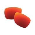 Mais Red - Arnette Cheat Sheet AN4166 - 62mm