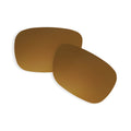 Gold - Arnette Petrolhead AN4231 - 57mm