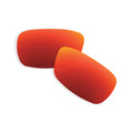 Mais Red - Arnette Slide AN4007 - 66mm