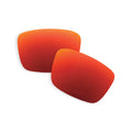 Mais Red - Arnette Shyguy AN4283 - 56mm