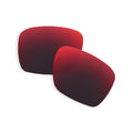 Dark Ruby - Armani Exchange AX2030S - 64mm