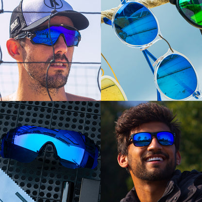 Armani Exchange AX2034S - 59mm