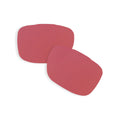 Pink - Armani Exchange AX2046S - 57mm