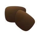 Brown - Armani Exchange AX4018 - 59mm