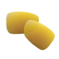 24k - Armani Exchange AX4029S - 57mm