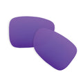 Violet - Armani Exchange AX4029S - 57mm