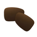 Brown - Armani Exchange AX4029S - 57mm