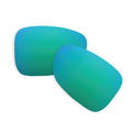 Green Jade - Armani Exchange AX4029S - 57mm