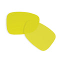 Yellow - Armani Exchange AX4029S - 57mm