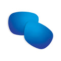 Neon Blue - Armani Exchange AX4048SL - 56mm