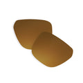 Gold - Armani Exchange AX4061S - 59MM