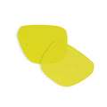 Yellow - Armani Exchange AX4061S - 59MM