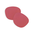 Pink - Armani Exchange AX4064S - 53mm