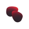 Dark Ruby - Burberry BE3080 - 59mm