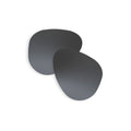 Slate - Burberry BE3080 - 59mm