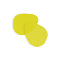 Yellow - Burberry BE3080 - 59mm