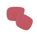 Pink - Burberry BE4170 - 57mm