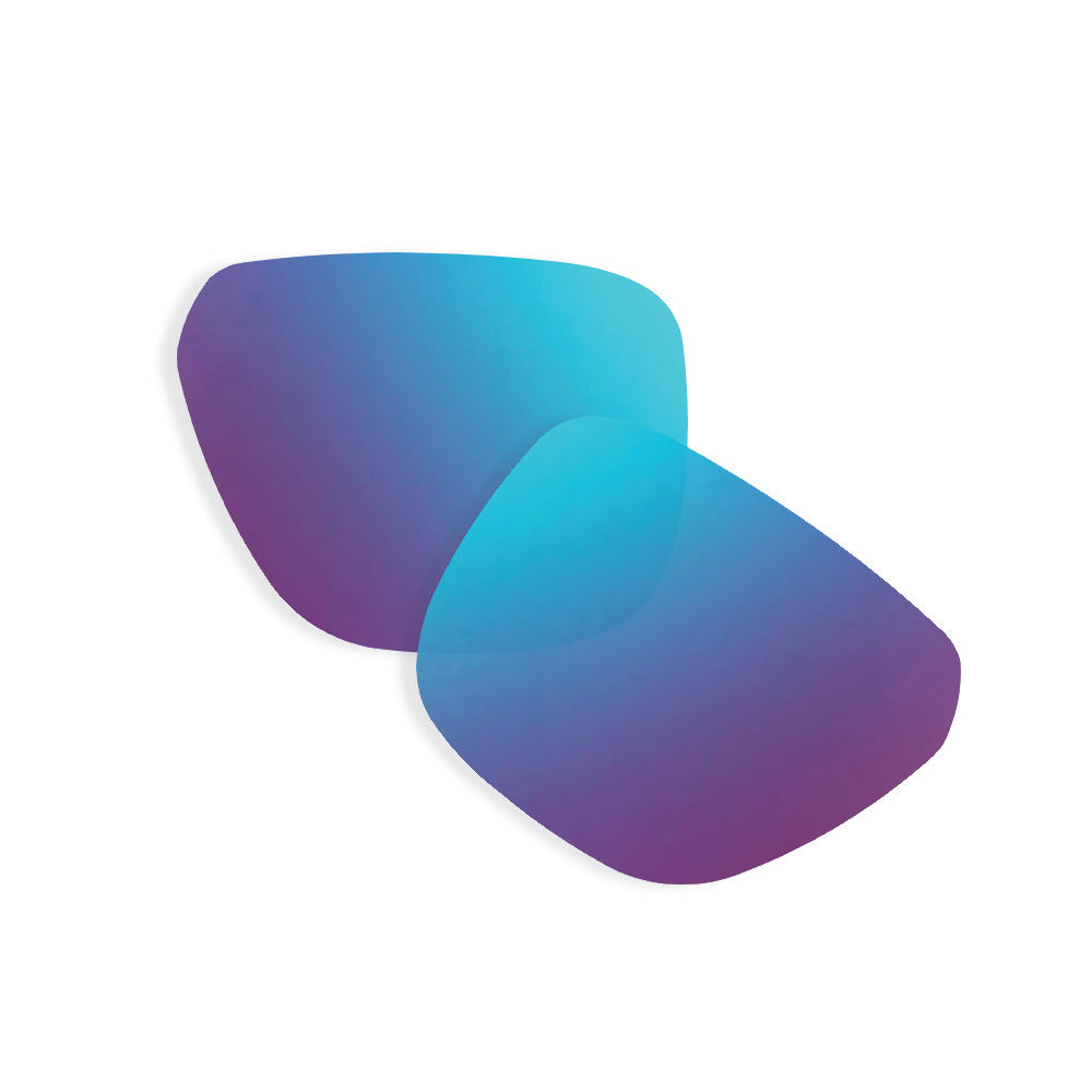Oakley Crossrange Patch OO9382