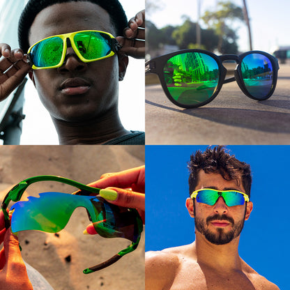 Chilli Beans OC.CL.3250 - 55mm