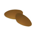 Gold - Oakley C Wire