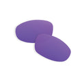 Violet - Oakley Double-X