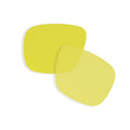 Yellow - Emporio Armani EA4117 - 57mm