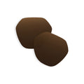 Brown - Evoke Avalanche AT01 - 54mm