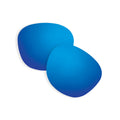 Neon Blue - Evoke Haze A09S - 56mm