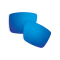 Neon Blue - Evoke The Code - 59mm