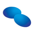 Neon Blue - Oakley Eye Jacket Redux OO9438