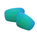 Green Jade - Oakley Field Jacket OO9402