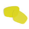 Yellow - Oakley Field Jacket OO9402