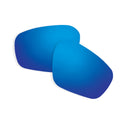 Neon Blue - Oakley Field Jacket OO9402