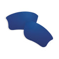 Dark Blue - Oakley Flak Jacket XLJ OO9009