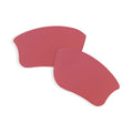 Pink - Oakley Flak Jacket XLJ OO9009