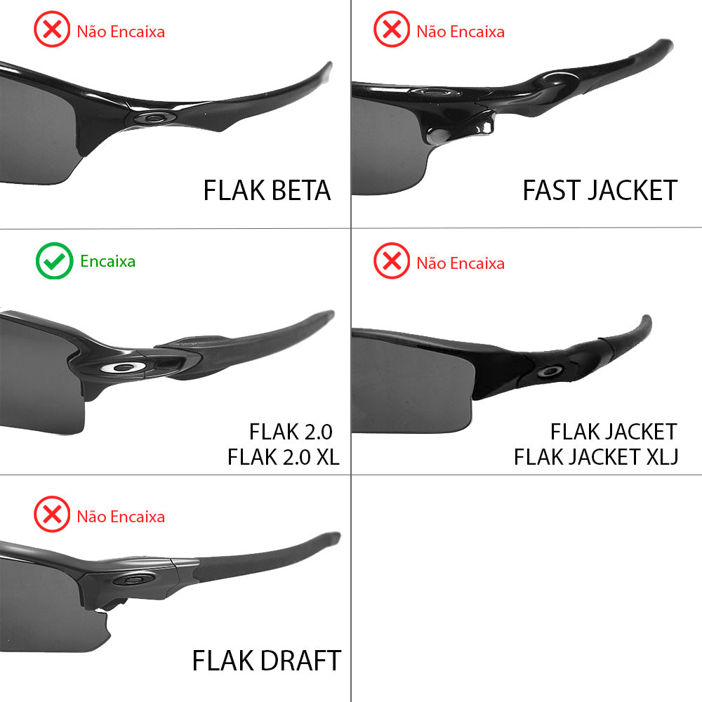 Oakley Flak 2.0 OO9295