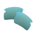 Ice Thug - Oakley Flak 2.0 XL OO9188