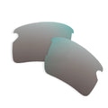 Platinum - Oakley Flak 2.0 XL OO9188