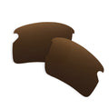 Brown - Oakley Flak 2.0 XL OO9188