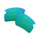 Green Jade - Oakley Flak 2.0 XL OO9188