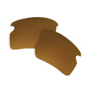Gold - Oakley Flak 2.0 XL OO9188