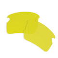 Yellow - Oakley Flak 2.0 XL OO9188