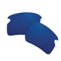 Dark Blue - Oakley Flak 2.0 XL OO9188